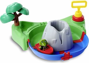 Παιδικό Παιχνίδι Big Aquaplay Sploshy Volcano