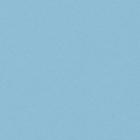 Μαξιλάρια Εξωτερικού Χώρου 2 τεμ. Γαλάζια 60 x 60 εκ. - Μπλε