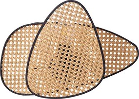 Απλίκα Τοίχου Eurolamp Kai 144-33036
