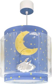 Φωτιστικό οροφής Ango Moon Dream