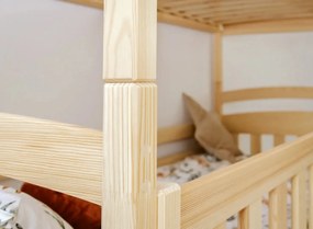 Κουκέτα BLANKA 80x180 pine