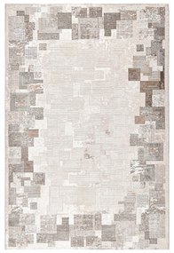 Χαλί (200x290) Polcarpet Venice Merry 234 Vison Gold