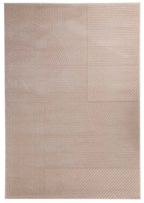 Χαλί (133x190) Royal Carpet Organic 591 Beige