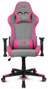 Καρέκλα Παιχνιδιού DRIFT DR90 PRO Ροζ