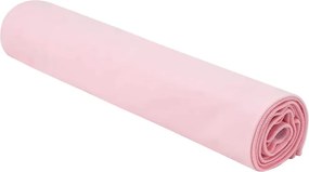 vidaXL Αθλητικές Πετσέτες 2 pcs Ροζ 140 x 70 εκ