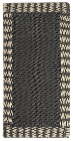 Rectangular Indoor/Outdoor Rug S Line 120cm X 60cm χειροποίητο S1874-0M