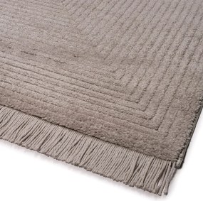 Χαλί (133x190) Βιοκαρπέτ Dorothea 1104A Lt Grey