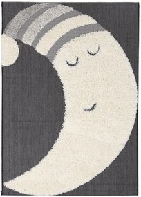 Χαλί Semilunar Mauro 120 x 170 εκ.