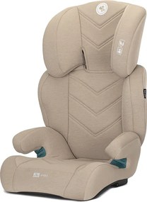 CAR SEAT SPEED BEIGE i-Size 100-150cm
