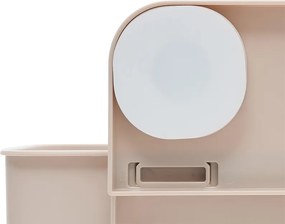 Ραφιέρα Μπάνιου (27.8x14x13.5) F-V Easybath 211431