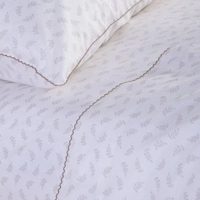 Σετ Σεντόνια Υπέρδιπλα 240x270 Amaranda 5205495575810
