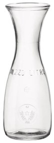Καράφα Γυάλινη Διάφανη 500ml-8,4x23,4εκ. Misura Bormioli Rocco BR00184169