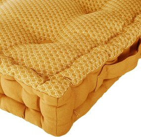 Μαξιλάρα Δαπέδου A-S Otto Yellow 163963R