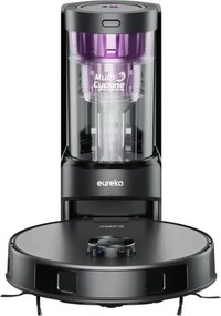 Ηλεκτρική σκούπα Ρομπότ Eureka