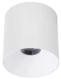 Σποτ Φωτιστικό Οροφής LED 20W IP20 3000K CL IOS Nowodvorski 8740 Λευκό