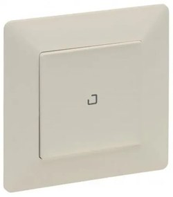 Διακόπτης Συνδεδεμένος με Ουδέτερο 150W Μπεζ Valena Life Netatmo 752266 Legrand 752266 Μπεζ