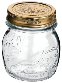 Βάζο Τροφίμων 700 4stagioni - Bormioli - 6 ΤΜΧ