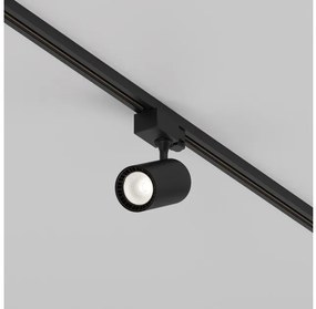 Σποτ Ράγας Trinity LED 10W Μαύρο 4000Κ Vuoro TR029-3-10W4K-S-B Maytoni TR029-3-10W4K-S-B
