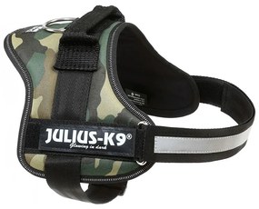 Ενισχυμένο Λουρί Σκύλου JuliusK9