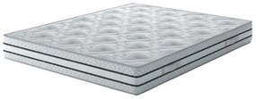 Mattress Chic Strom Plaisir 120x200 εκ.