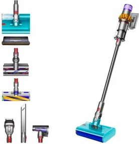 Ηλεκτρική σκούπα μπαταρίας Dyson V15S Detect Submarine (2023) EU 448798-01