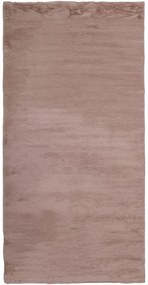 Χαλί Krolik 07 Pink Βιοκαρπέτ 100X160cm