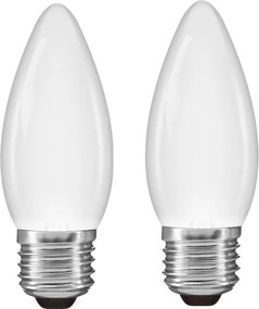 Λάμπα Κερί Bulb 60W