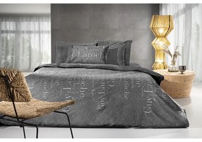 Σετ Σεντόνια Φανελένια King Size 270x265 Brand Carbon 5906070633023