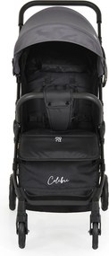 Καρότσι (6+ Μηνών/Έως 15kg) Moni Colibri Grey