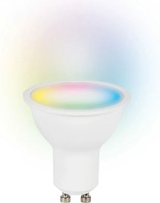 Λάμπα LED KSIX GU10 5,5 W G