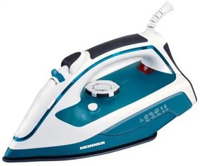 Σίδερο ατμού Heinner Hsi-2400Tq Με Ισχύ 2400W Και Χωρητικότητα νερού 300ml