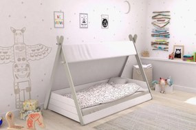 Κρεβάτι Inca-90 x 200