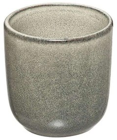 Κούπα Κεραμική 07.176951C 100ml Grey Ceramic