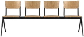 Metaxakis   Fuego/D4 Bench  metax-02-00-1195 διάστ.52.0000 x 200.0000 x 83.0000