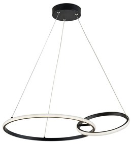 Φωτιστικό Οροφής LED Viokef Double 4275800
