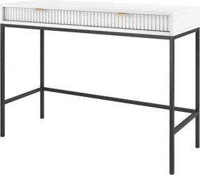 Κονσόλα Palermo-Leuko - 104.00Χ50.00Χ78.00cm