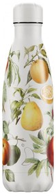 Μπουκάλι Θερμός 500ml Chilly's Bottle Botanical Fruit