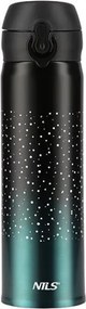 NCB11 BLUE THERMAL CUP NILS 500ml