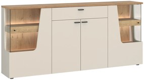 Μπουφές Cutou-Μήκος: 190 εκ.