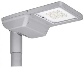 Φωτιστικό Δρόμου FLEX SMALL RV25ST LED 25W 730 IP66 3000K Αλουμίνιο 4058075552272 LEDVANCE 4058075552272 Αλουμίνιο