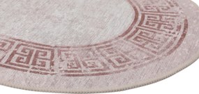 Bathmat Set (2 Pieces) Arturo Multicolor