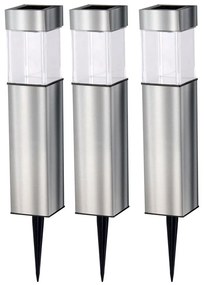 Ηλιακά Φωτιστικά Καρφωτά (3τμχ) Grundig 871125290048
