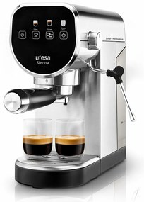 Ηλεκτρική καφετιέρα UFESA SIENNA