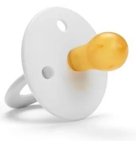 Βρεφικό Σετ 2τεμ. Πιπίλες Elodie Details Silicone Hazy Hade 3+μηνών