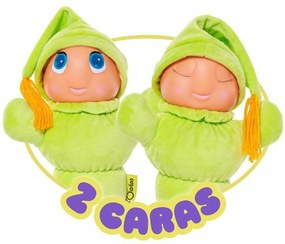 Πάνινη Κούκλα Moltó 28 cm