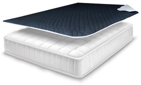 Cover Max Υποαλλεργικό κάλυμμα στρώματος 2 όψεων 140x200cm