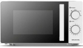 φούρνο μικροκυμάτων Grunkel MW-20EASY 700 W 20 L