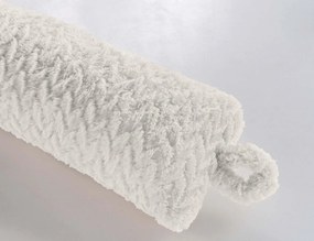 Αεροστόπ Douceur d'intérieur - 80x10cm - Ιβουάρ