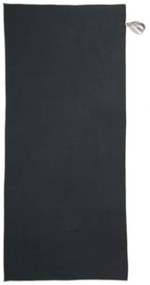 Πετσέτα Θαλάσσης Vivid 20 Black Nef-Nef Beach 90x170cm Microfiber