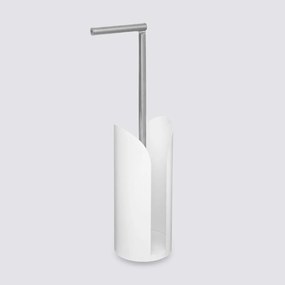 Σταντ Για Χαρτί Υγείας (Φ15x60) F-V Paper Holder Cotton 160884I